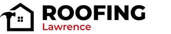Lawrence Roofing Company Logo